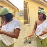 Kwara School Teachers Allegedly Assault Female Corps Member For Not Greeting Them Properly: