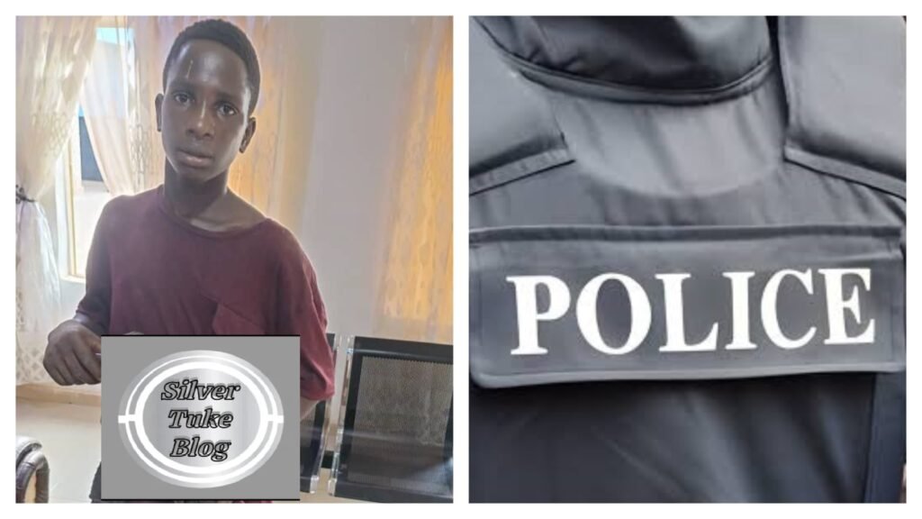 Anambra Police Arrest 18 Year Old Suspected Cultist, Recover Arms: