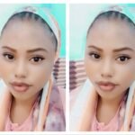 Tears Will Never Dry From Your Entire Family-Nigerian Lady Working As Housemaid In Libya Places C*rse On Someone Who Told Her Boyfriend That She’s Into Hookup: