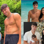 OnlyFans Model Who Married Her Stepbrother Welcomes First Child With Him: