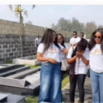 20 Years On! Stella Damasus Honours Jaiye Aboderin With Emotional Tribute (Video):