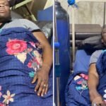 Agidigbo FM Owner, Oriyomi Hamzat Currently Hospitalised After De*th Of 35 Children At Ibadan Festive Party: