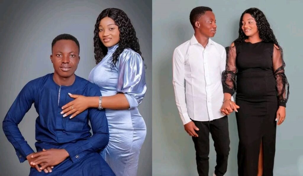 Shocking! Bride Reportedly Ran Away A Day To Her Wedding In Plateau State:
