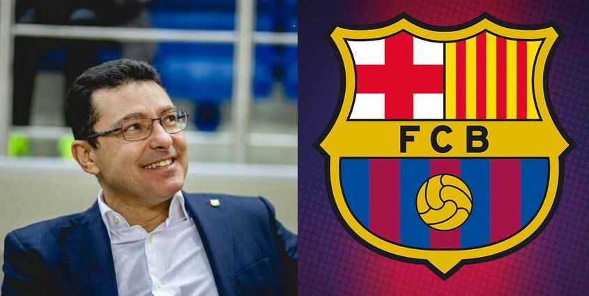 Barcelona vs Osasuna Match Was Postponed After D*ath Of First-Team Doctor Just Minutes Before Kick-Off: