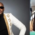 2face Idibia’s New Woman, Natasha Osawaru¨ Adds Idibia To Her Name On Her Bio: