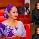 Natasha Akpoti-Uduaghan Denies Apologizing To Nigerian Senate: