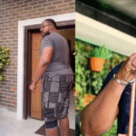Nollywood Actor, Mofe Duncan¨ Blasts Commenter Who Body-Shamed Him After He Released A New Video: