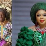 I Don´t Really Like Posting My Family On Social Media-Bobrisky Writes, As He Wishes His Grandmother Happy Mother’s Day: