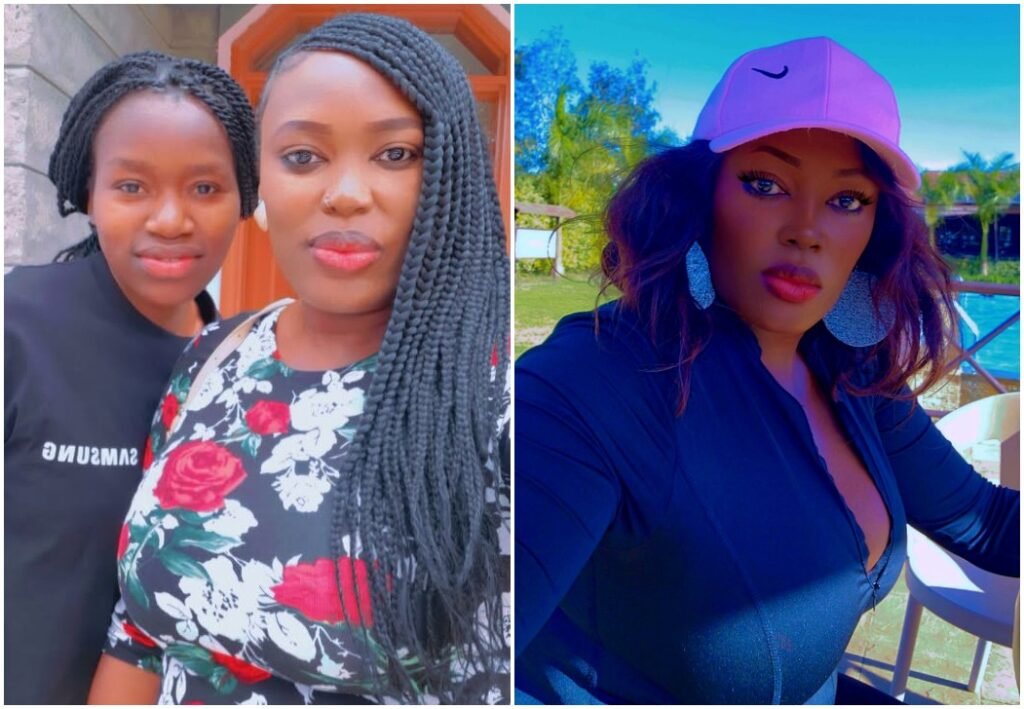 I Educated My Younger Sister But She Repaid Me By Sleeping With My Man-Kenyan Woman Opens Up: