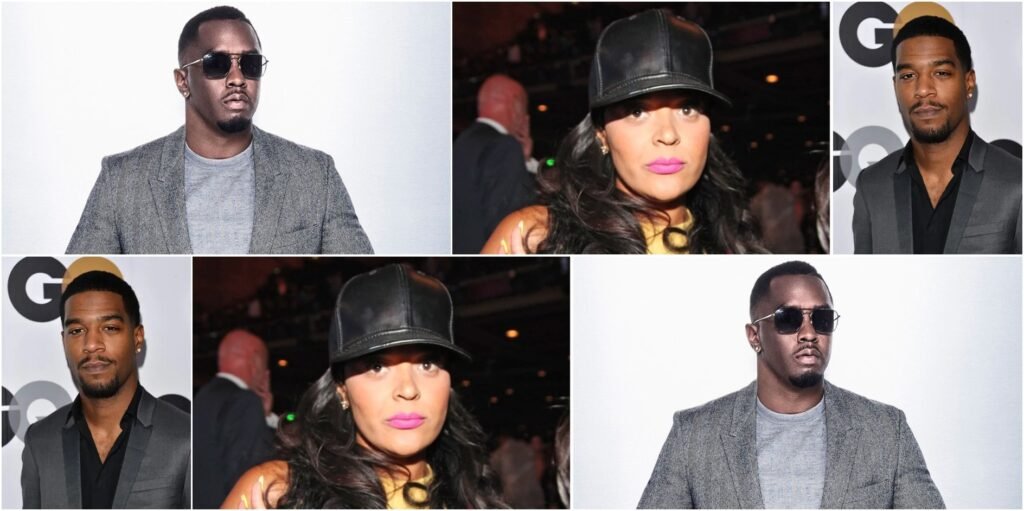 P Diddy’s Ex-Assistant, ¨Capricorn Clark¨ Testifies That He Kidnapped Her And Threatened To Unalive Rapper Kid Cudi: