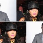 P Diddy’s Ex-Assistant, ¨Capricorn Clark¨ Testifies That He Kidnapped Her And Threatened To Unalive Rapper Kid Cudi: