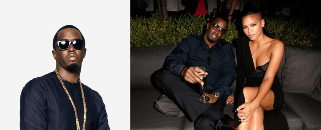 P Diddy’s Ex-Girlfriend Cassie To Be The Star Witness In His Trial:
